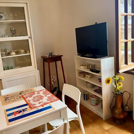 Апартаменты Casa Marcella - Comfort And Relax A Pietrasanta Санта-Лучия