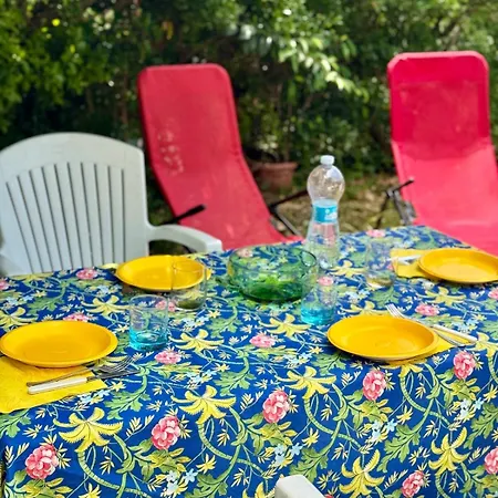 Casa Marcella - Comfort And Relax A Pietrasanta Апартаменты