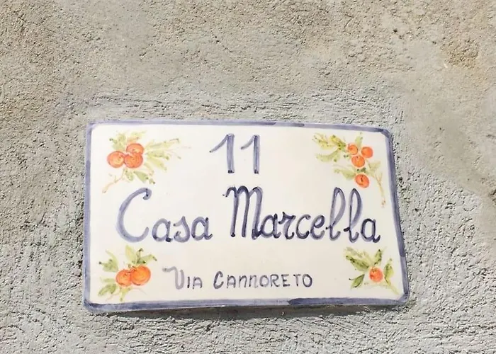 Casa Marcella - Comfort And Relax A Pietrasanta Санта-Лучия