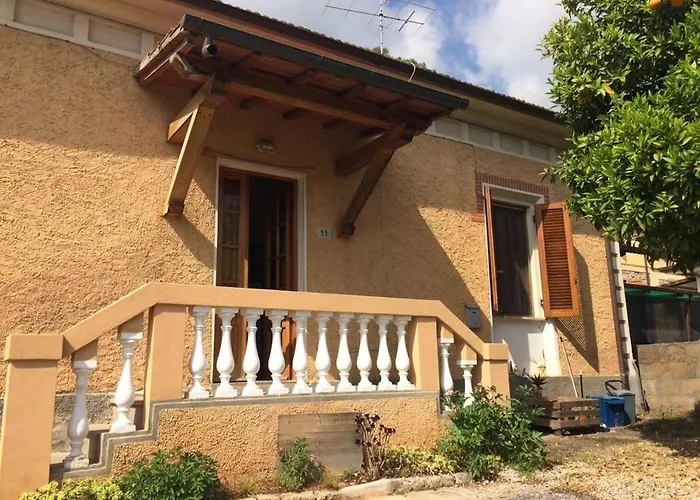 Casa Marcella - Comfort And Relax A Pietrasanta Санта-Лучия
