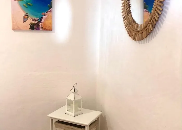 Апартаменты Casa Marcella - Comfort And Relax A Pietrasanta Санта-Лучия