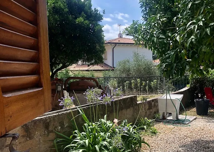 Casa Marcella - Comfort And Relax A Pietrasanta Апартаменты