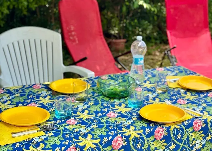 Casa Marcella - Comfort And Relax A Pietrasanta Апартаменты